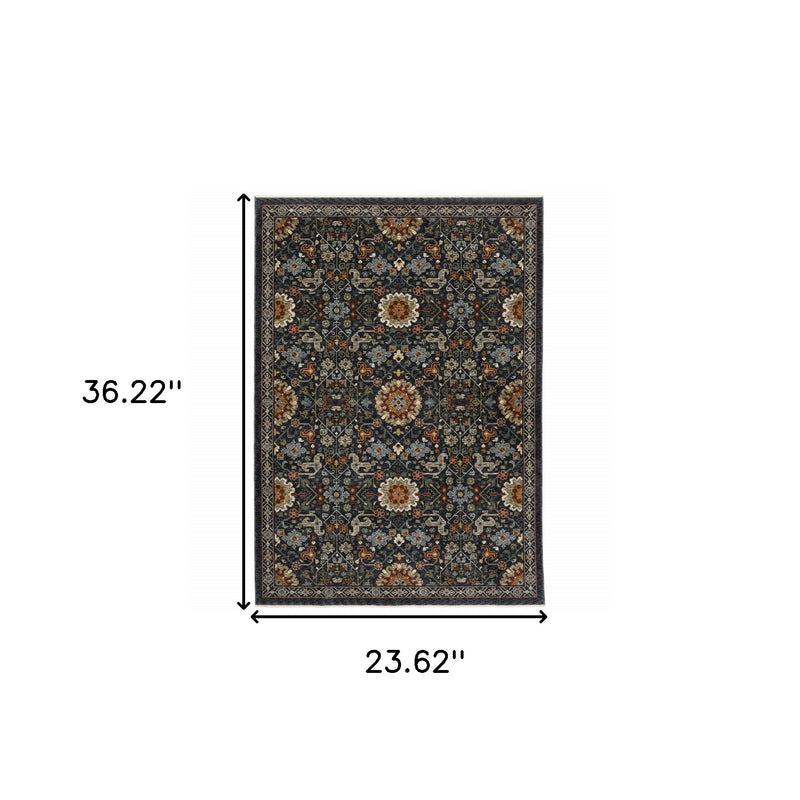 Home Outfitters 2&