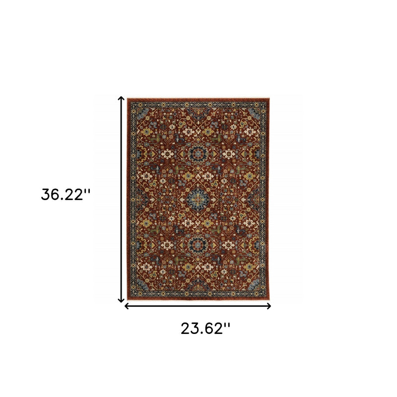 Home Outfitters 2&