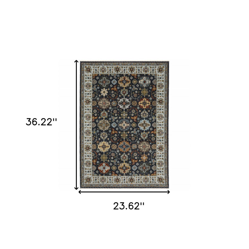 Home Outfitters 2&