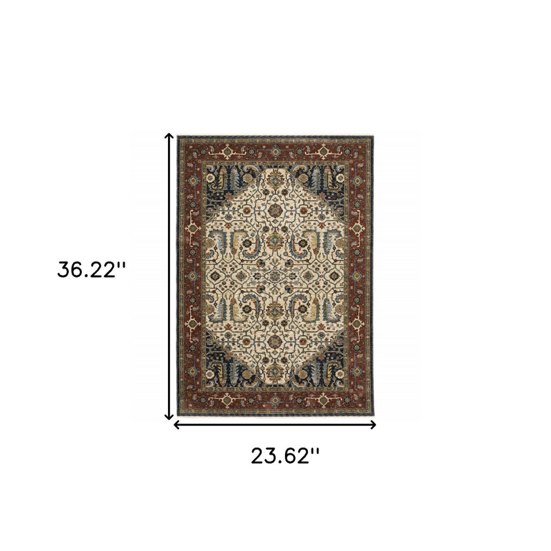 Home Outfitters 2&