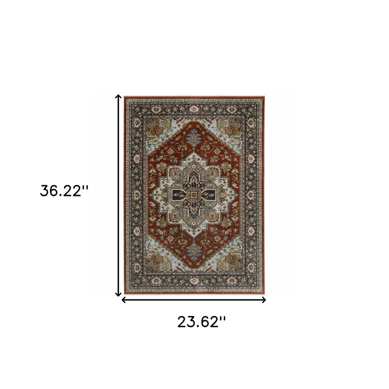 Home Outfitters 2&