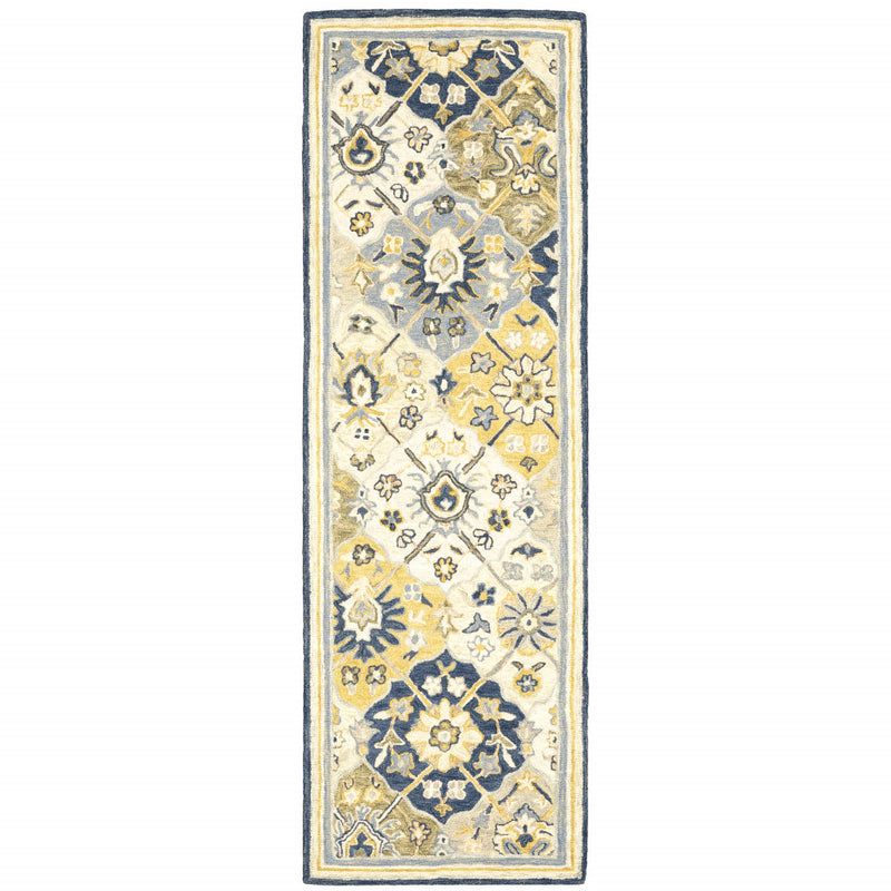 Home Outfitters 4&