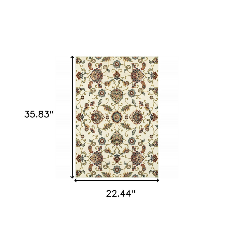 Home Outfitters 2&