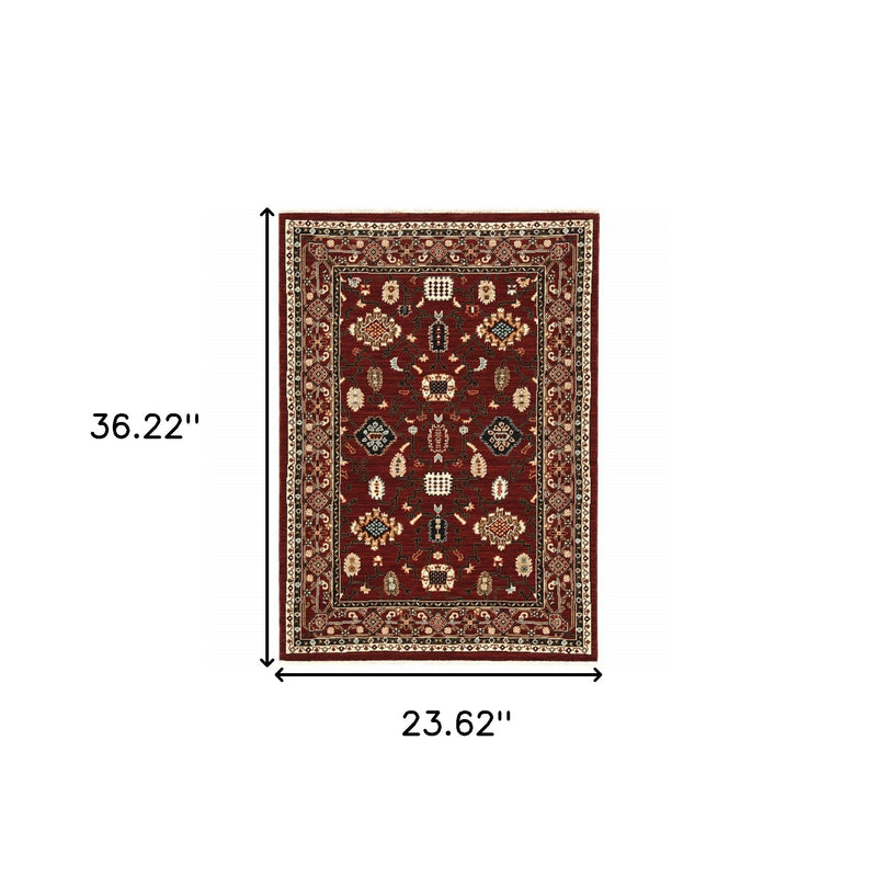 Home Outfitters 2&