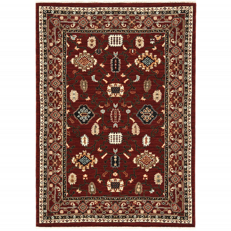 Home Outfitters 2&