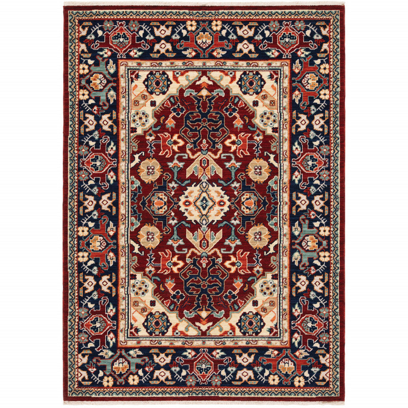 Home Outfitters 2&