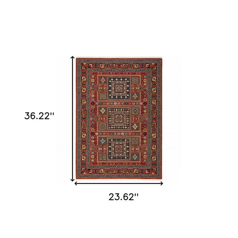 Home Outfitters 2&