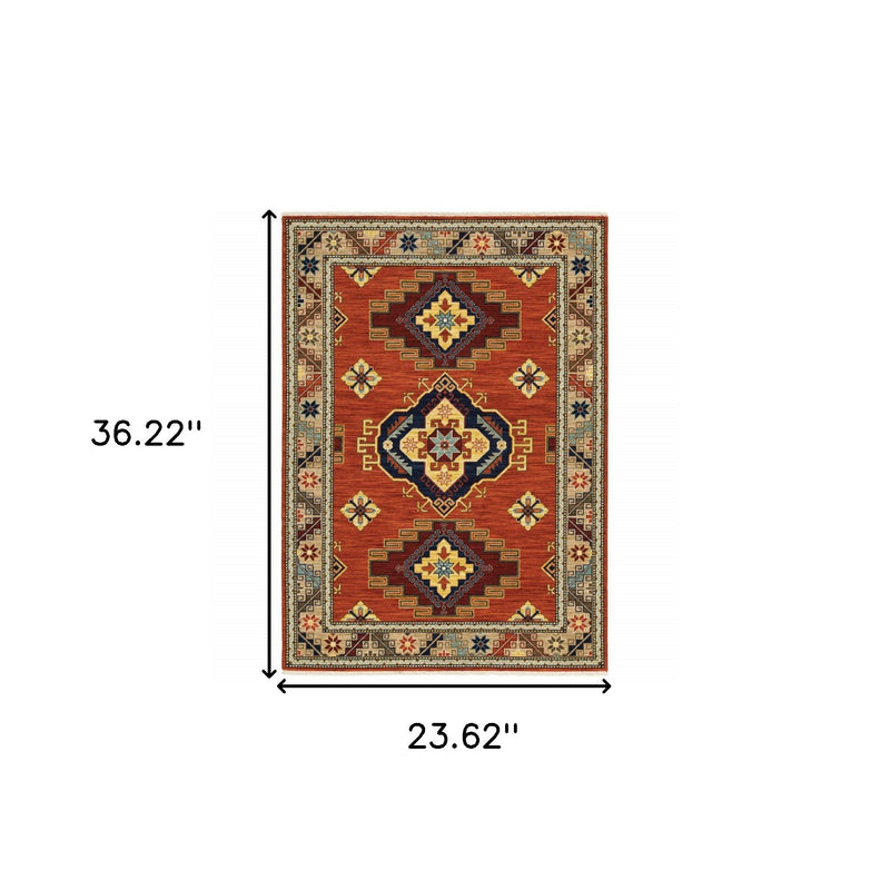 Home Outfitters 2&