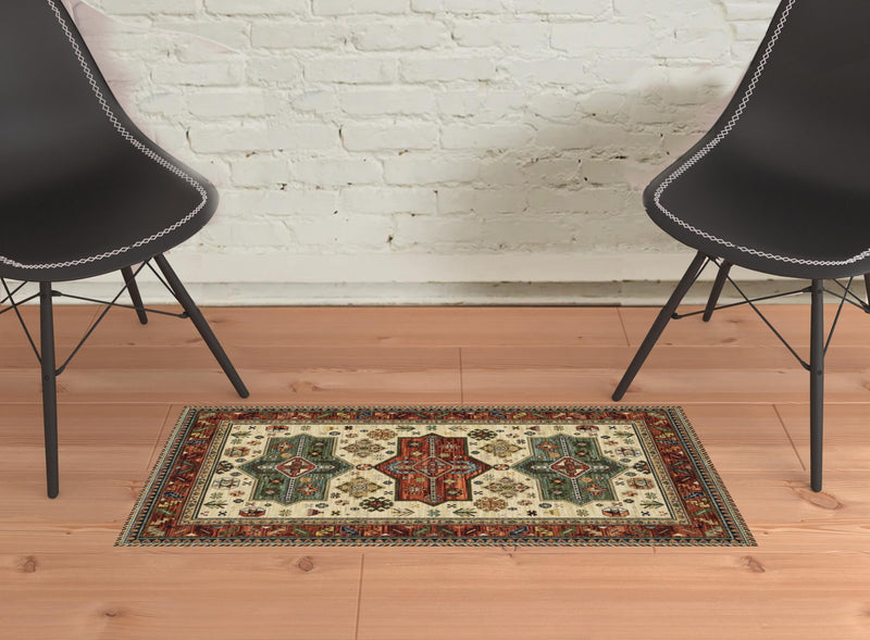 Home Outfitters 2&