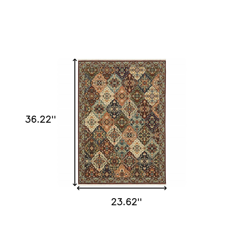 Home Outfitters 2&