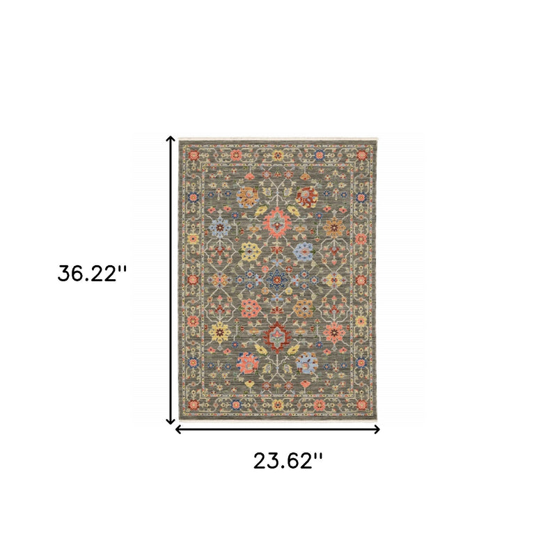 Home Outfitters 2&