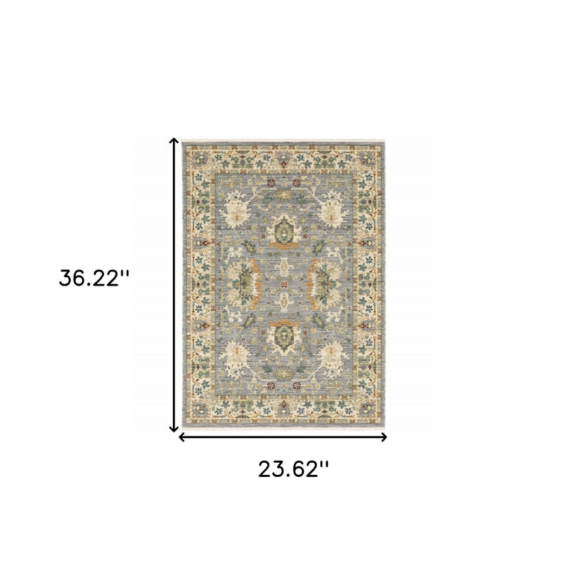 Home Outfitters 2&
