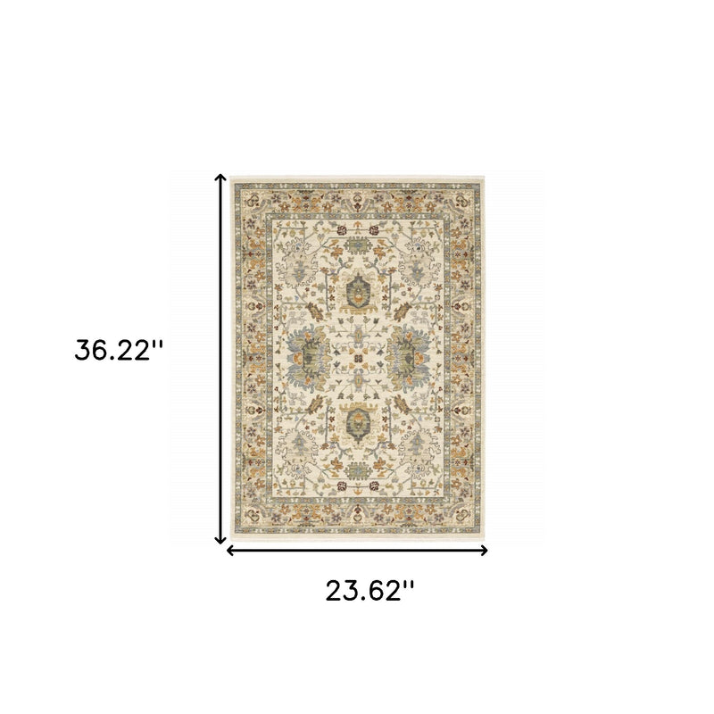 Home Outfitters 2&