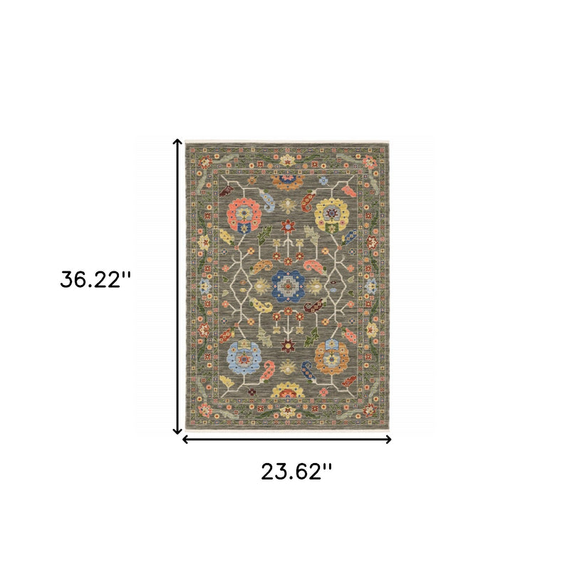 Home Outfitters 2&