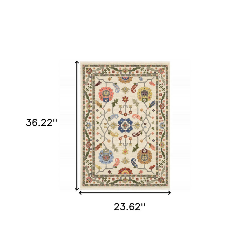 Home Outfitters 2&