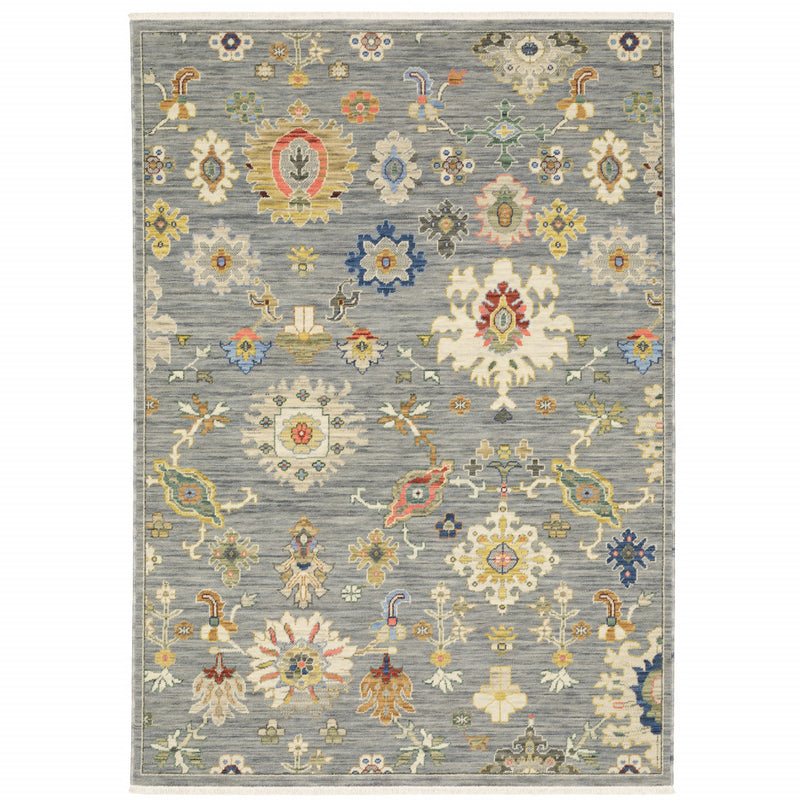 Home Outfitters 2&