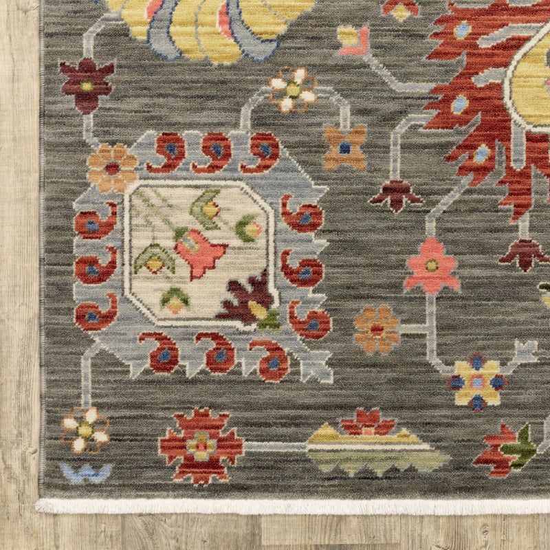Home Outfitters 2&