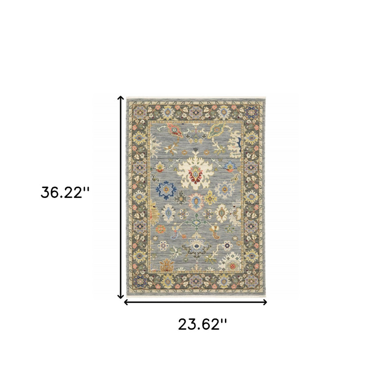Home Outfitters 2&