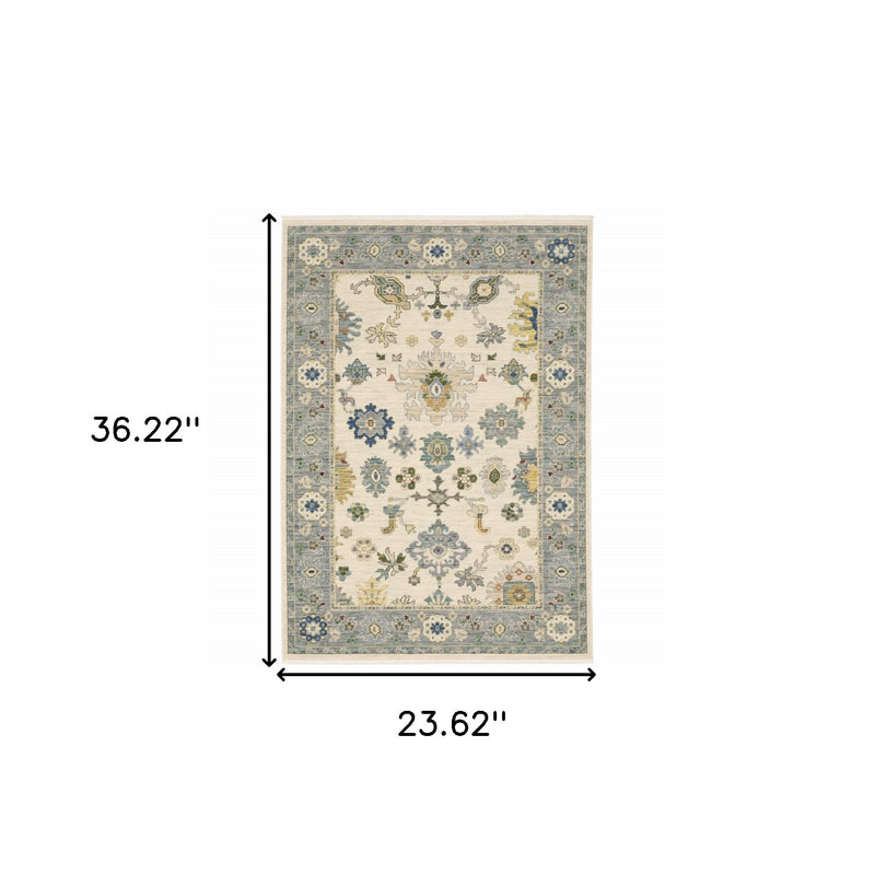 Home Outfitters 2&