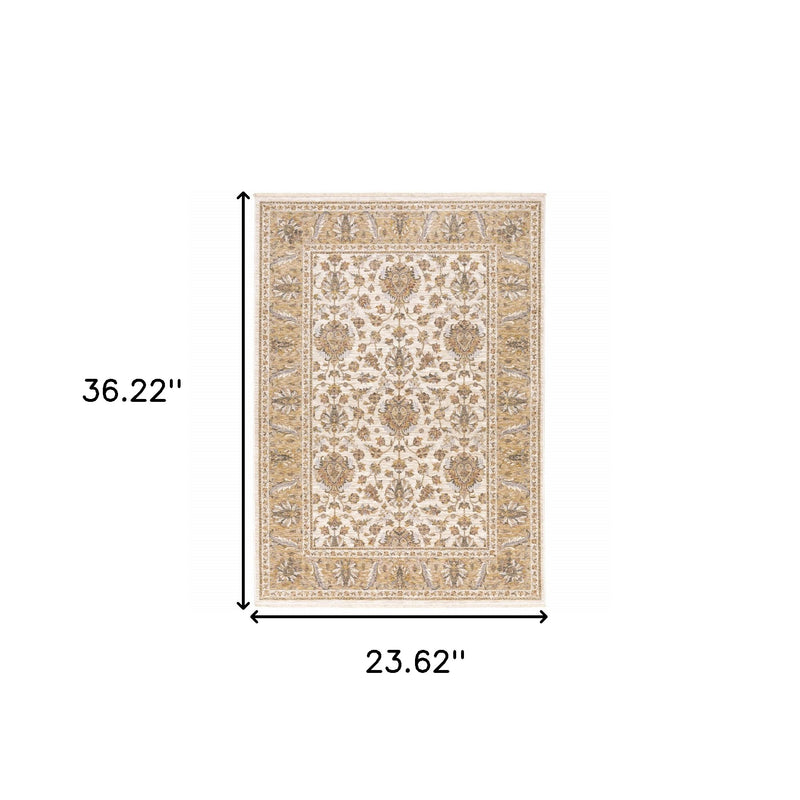 Home Outfitters 2&