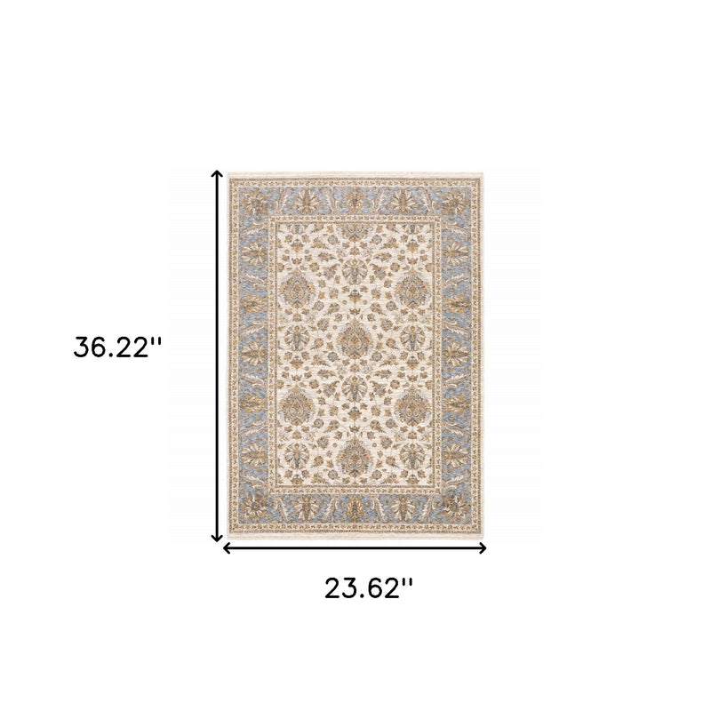 Home Outfitters 2&