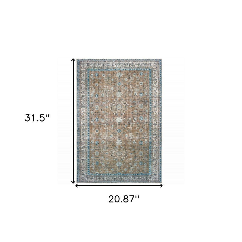 Home Outfitters 2&