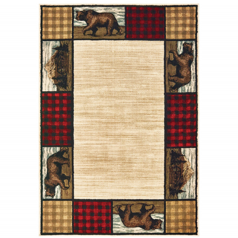 Home Outfitters 2&