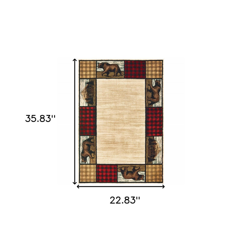Home Outfitters 2&