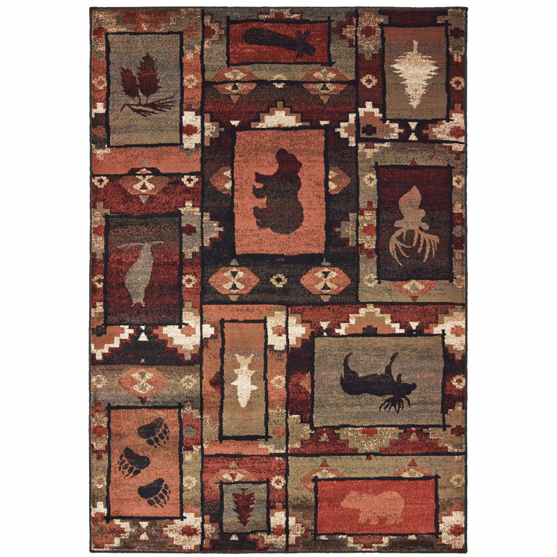 Home Outfitters 2&