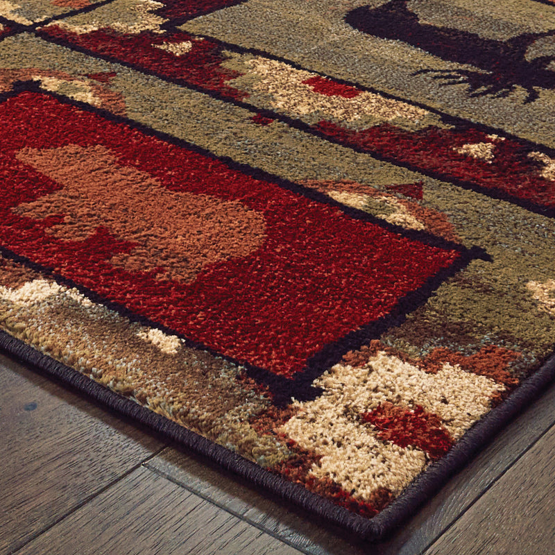Home Outfitters 2&