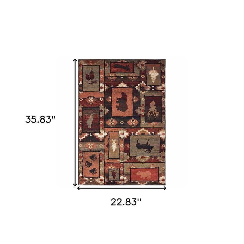 Home Outfitters 2&