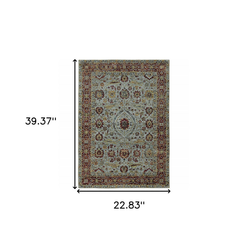 Home Outfitters 2&