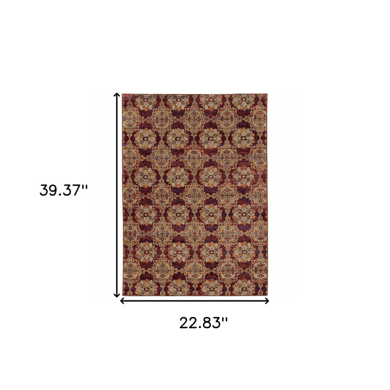 Home Outfitters 2&
