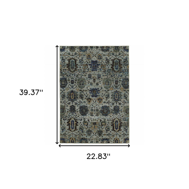 Home Outfitters 2&