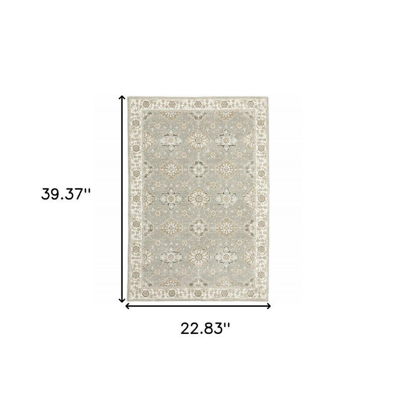 Home Outfitters 2&