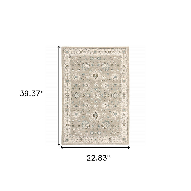 Home Outfitters 2&