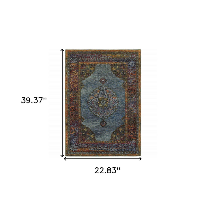 Home Outfitters 2&