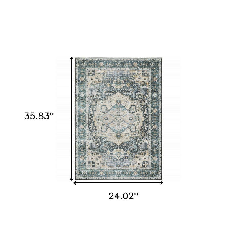 Home Outfitters 2&