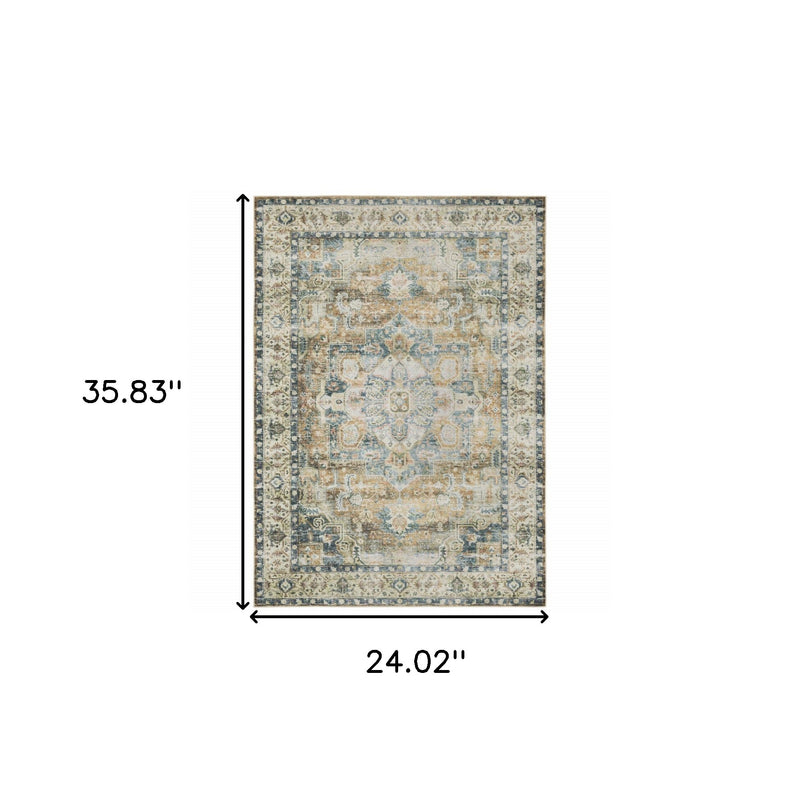 Home Outfitters 2&