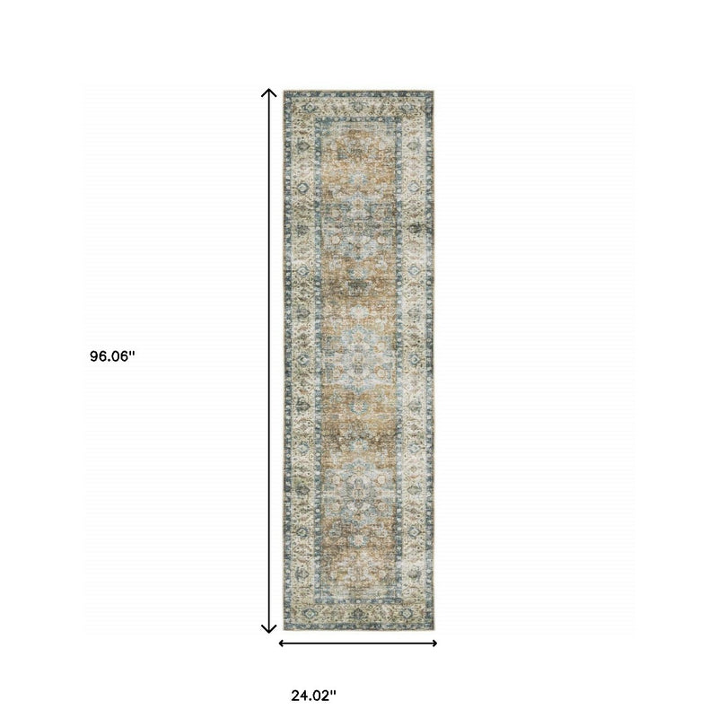Home Outfitters 3&