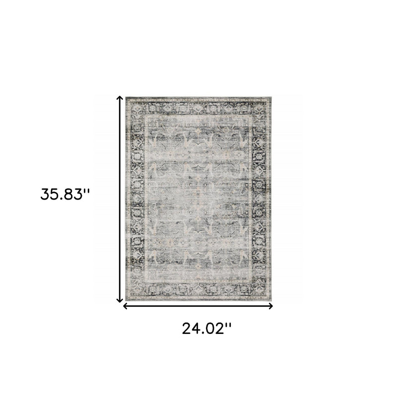 Home Outfitters 2&
