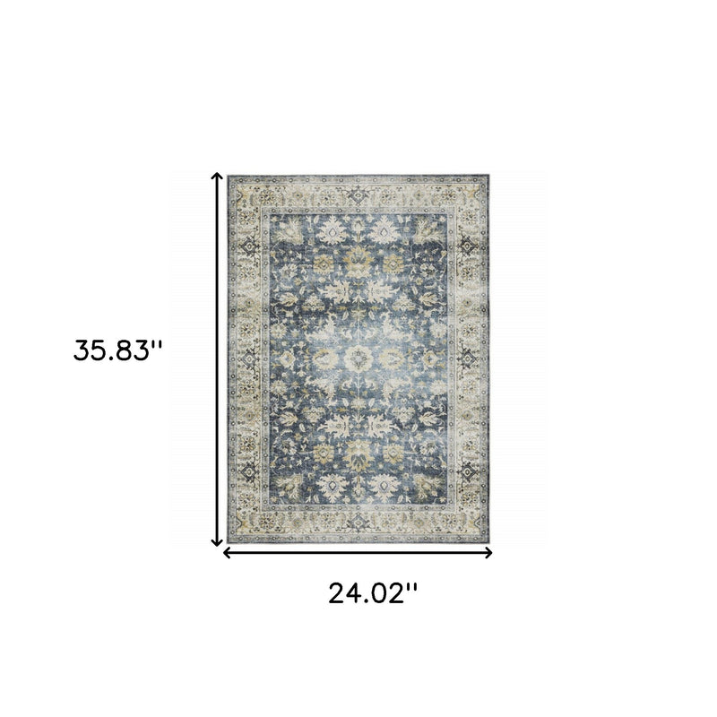 Home Outfitters 2&