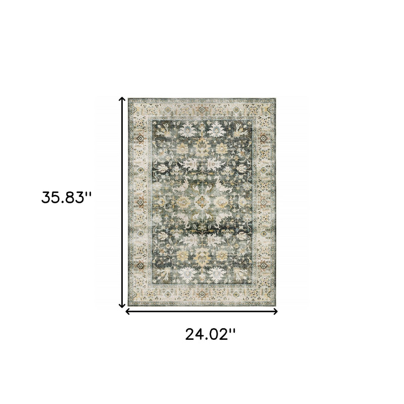 Home Outfitters 2&