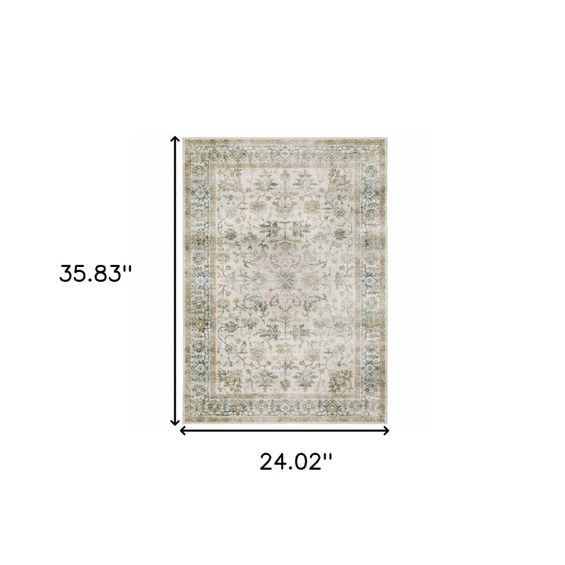 Home Outfitters 2&