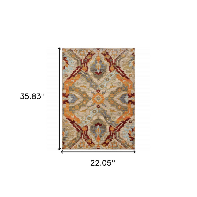 Home Outfitters 2&