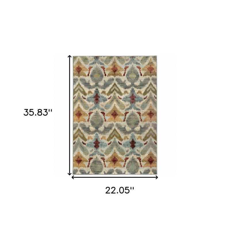 Home Outfitters 2&