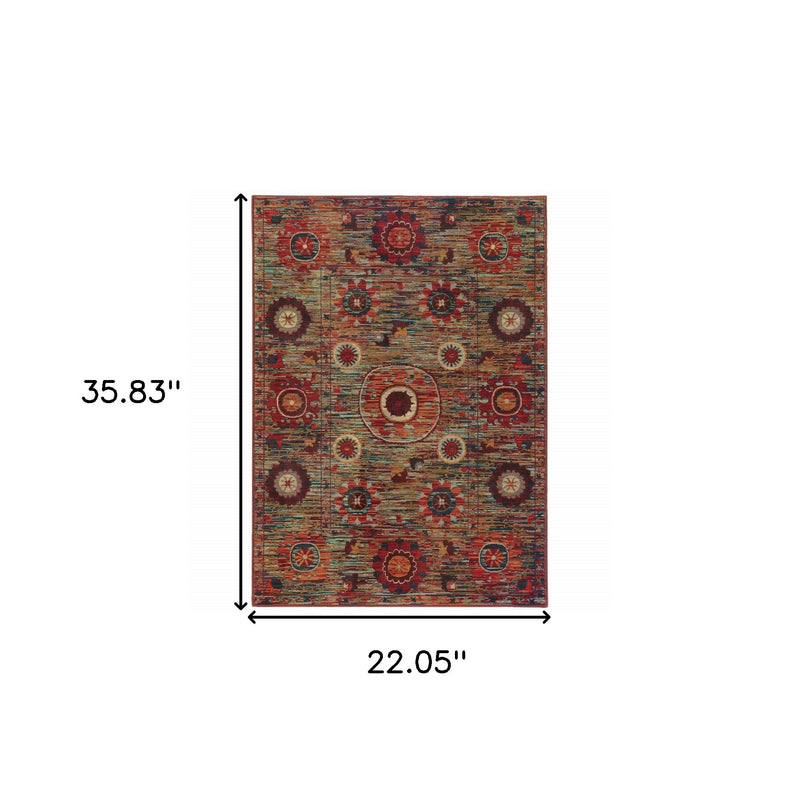 Home Outfitters 2&