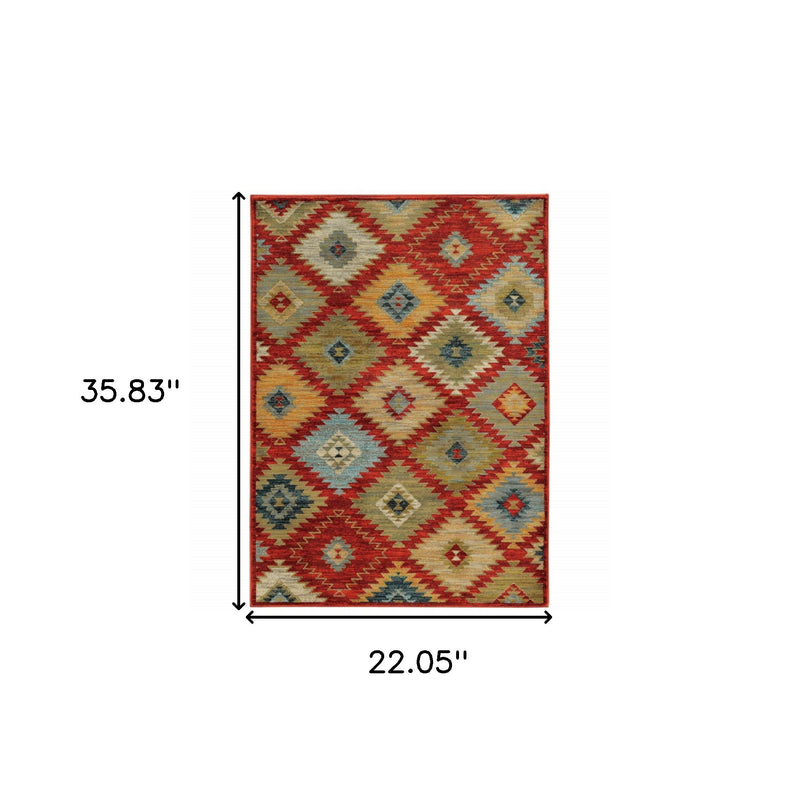 Home Outfitters 2&