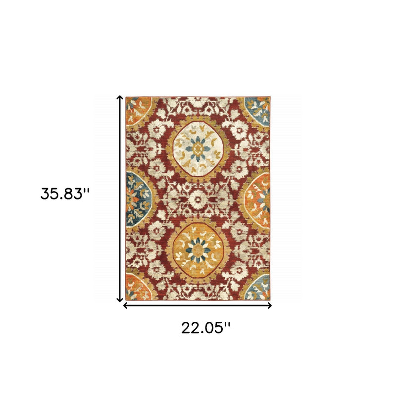 Home Outfitters 2&