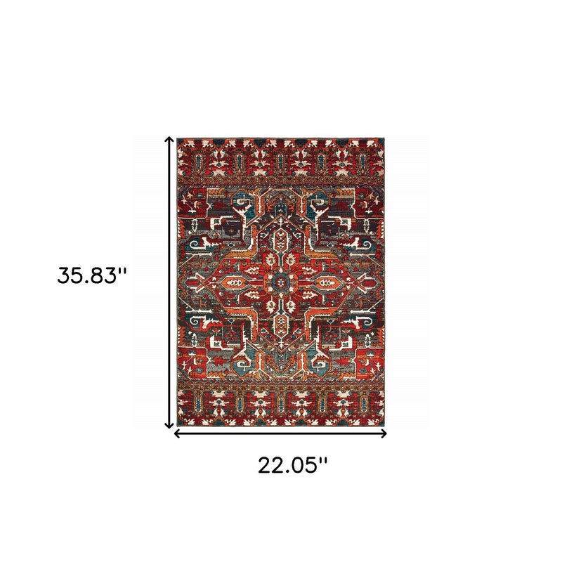 Home Outfitters 2&